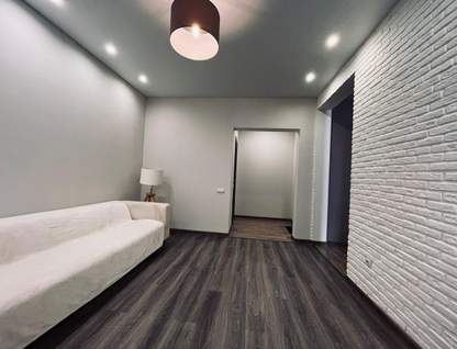 1-к. квартира, 51&nbsp;м²