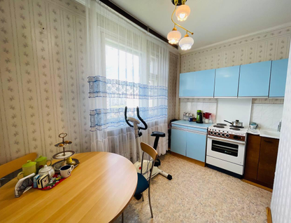 1-к. квартира, 37,8&nbsp;м²