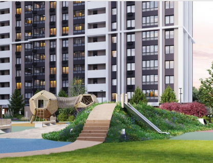 2-к. квартира, 50,7&nbsp;м²