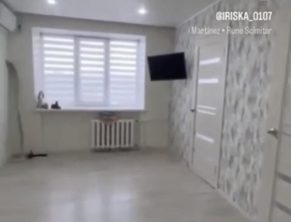 4-к. квартира, 62&nbsp;м²