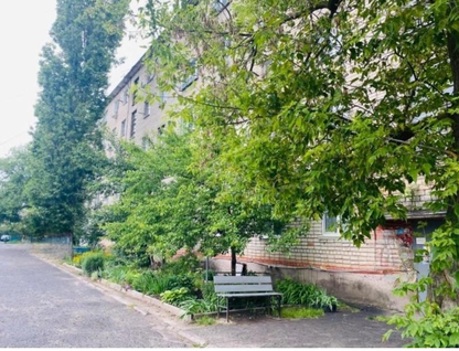 1-к. квартира, 23,4&nbsp;м²