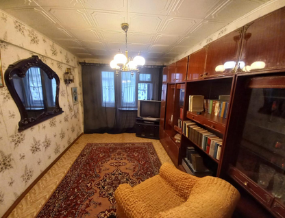 3-к. квартира, 61,6&nbsp;м²