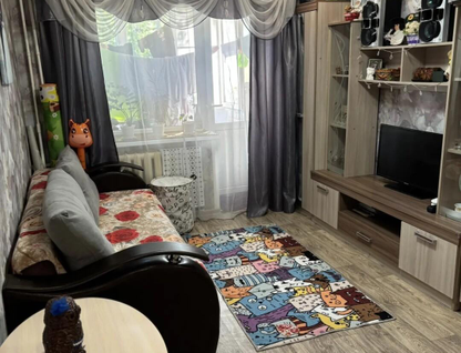 2-к. квартира, 44,5&nbsp;м²