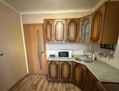 1-к. квартира, 31 м²