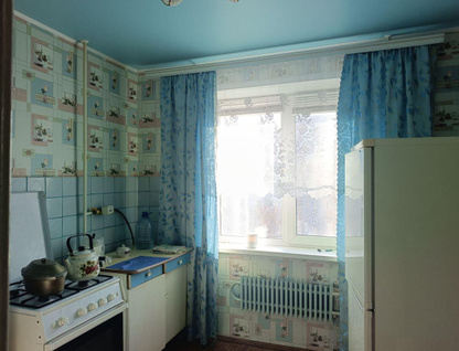 2-к. квартира, 52,2&nbsp;м²
