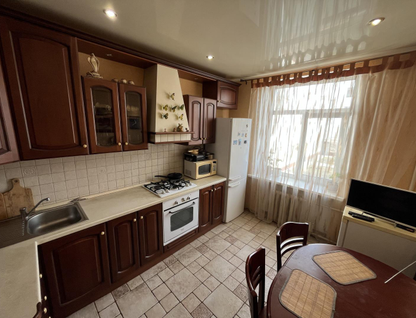 4-к. квартира, 94,7&nbsp;м²