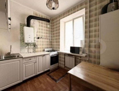 2-к. квартира, 43&nbsp;м²