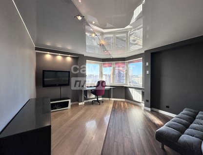1-к. квартира, 39&nbsp;м²