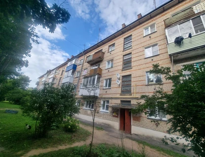 2-к. квартира, 42 м²