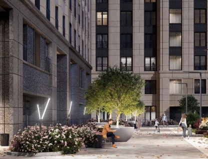 4-к. квартира, 88,3&nbsp;м²