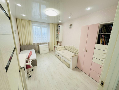 3-к. квартира, 67,4&nbsp;м²