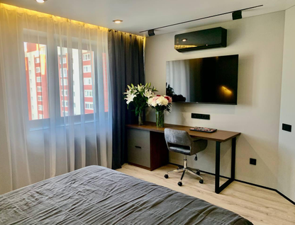 2-к. квартира, 65,5&nbsp;м²