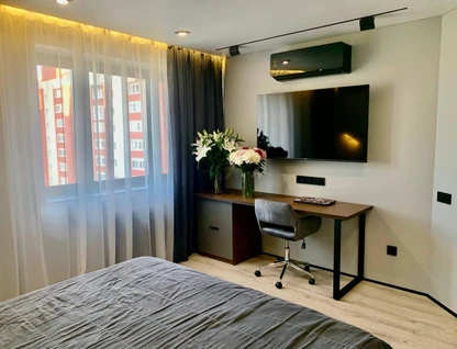 2-к. квартира, 65,5&nbsp;м²