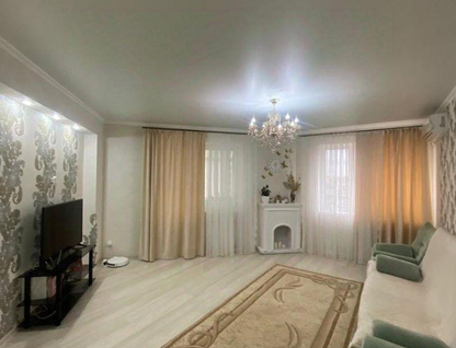 3-к. квартира, 93,2&nbsp;м²