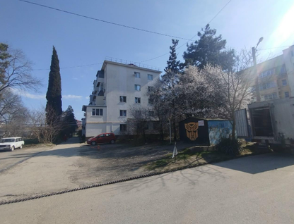 2-к. квартира, 41,7&nbsp;м²