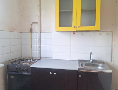 1-к. квартира, 32&nbsp;м²