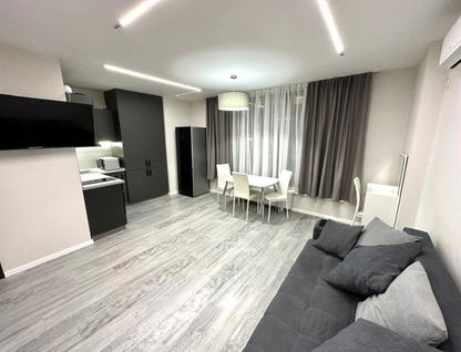 Студия, 28&nbsp;м²