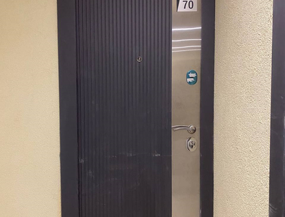 2-к. квартира, 60,9&nbsp;м²