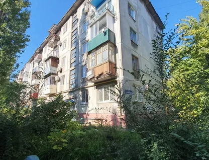 3-к. квартира, 58,7&nbsp;м²