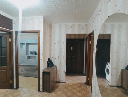 4-к. квартира, 72,8&nbsp;м²