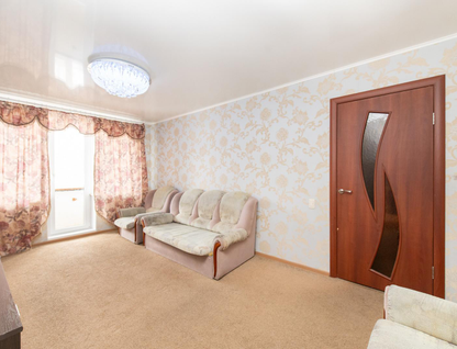 2-к. квартира, 50,4 м²