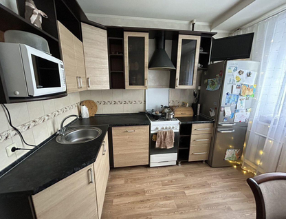 2-к. квартира, 57&nbsp;м²