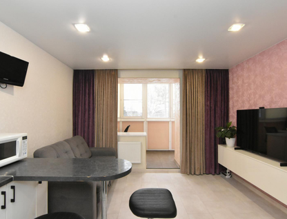 2-к. квартира, 41,3&nbsp;м²