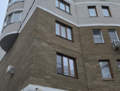 2-к. квартира, 71 м²