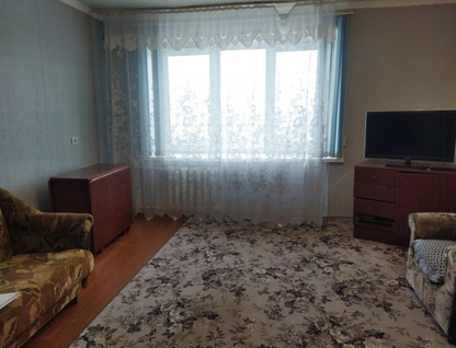 3-к. квартира, 61&nbsp;м²