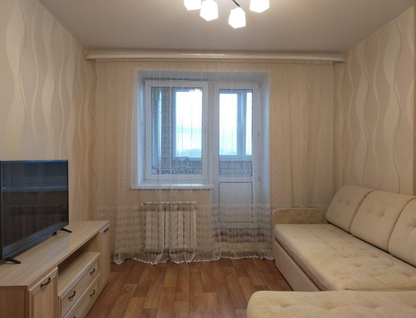 1-к. квартира, 36,4&nbsp;м²