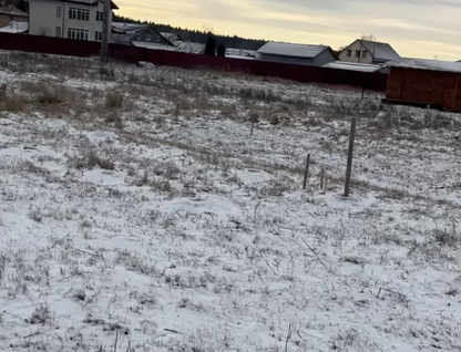 Участок (ижс), 5,2 сот.