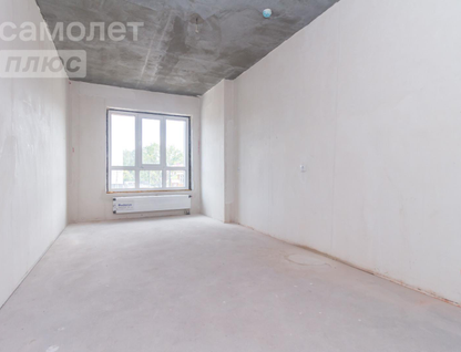 3-к. квартира, 61,5&nbsp;м²