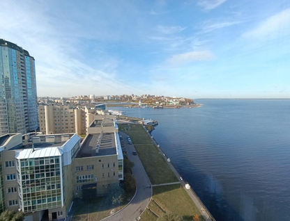 3-к. квартира, 98,7&nbsp;м²