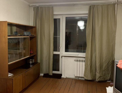 2-к. квартира, 43&nbsp;м²