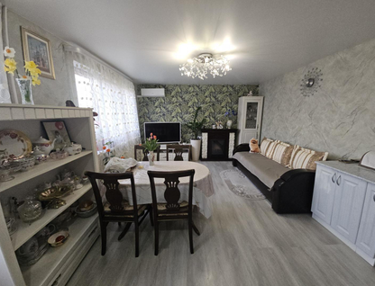 2-к. квартира, 79&nbsp;м²