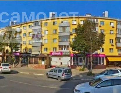 2-к. квартира, 40,1&nbsp;м²