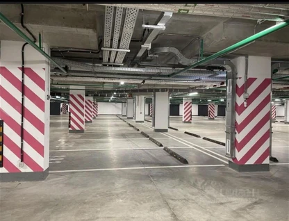 Машино-место, 14,5&nbsp;м²