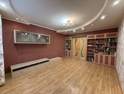 4-к. квартира, 75,5 м²