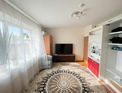 2-к. квартира, 43,6 м²