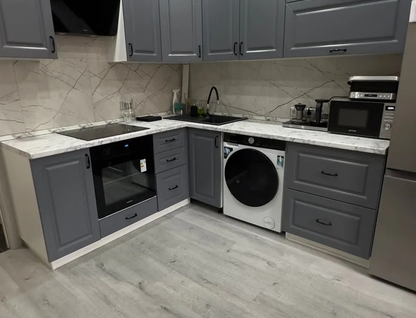 1-к. квартира, 33,1&nbsp;м²