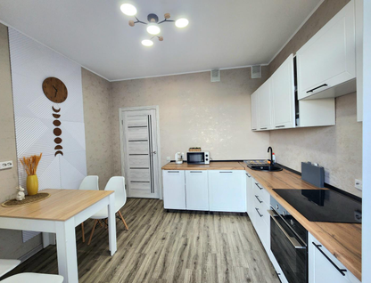 2-к. квартира, 53,5&nbsp;м²