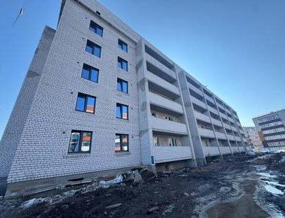 2-к. квартира, 47,6 м²