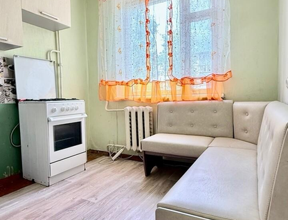 1-к. квартира, 30,4&nbsp;м²