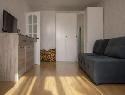 2-к. квартира, 48,5&nbsp;м²