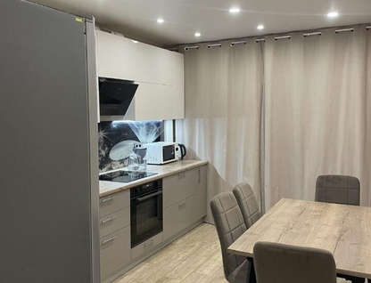 1-к. квартира, 44,4 м²