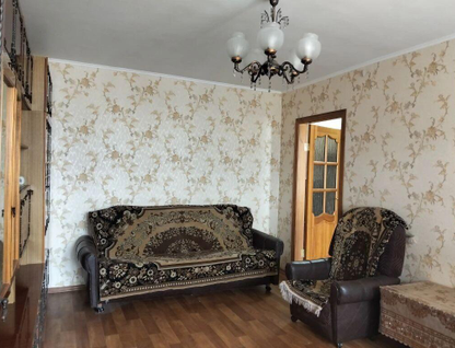 2-к. квартира, 45,4 м²