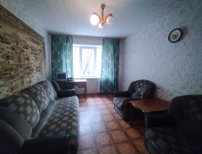 3-к. квартира, 61,1&nbsp;м²