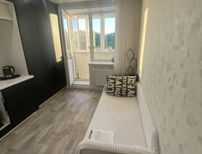 1-к. квартира, 30,2&nbsp;м²