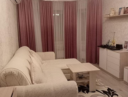 2-к. квартира, 62,7 м²