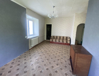 1-к. квартира, 31,6&nbsp;м²